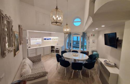 Villa Costanza Amalfi Coast - Foto 27