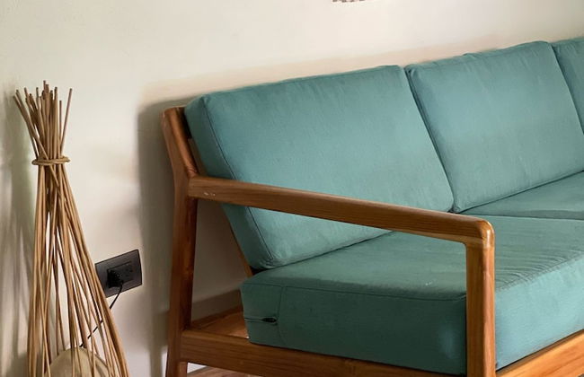 Villas Argan - Paradise Gateway - Foto 16