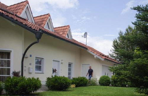 Ferienwohnung Gumminger - Foto 4