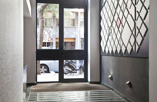 AinB Sagrada Familia Apartments - Foto 2