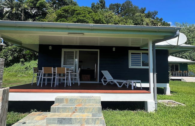 Painapo - Mirimiri Lodge - Photo 29