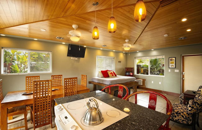 Tiki Moon Villas - Foto 23