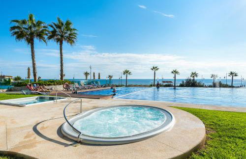 Lux Apartment Punta Prima, Spain - Foto 9