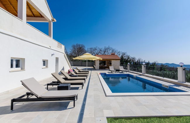 Villa Dragic - Foto 31