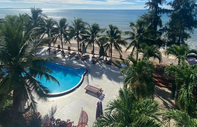 Havana Mui Ne Resort - Foto 10