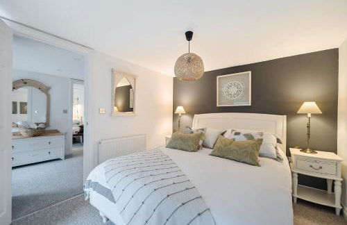 Bakers Cottage - Foto 21