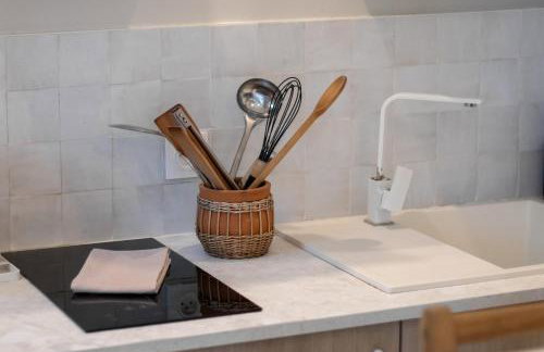 Studio Piscine Balnéo Chauffée - Photo 19
