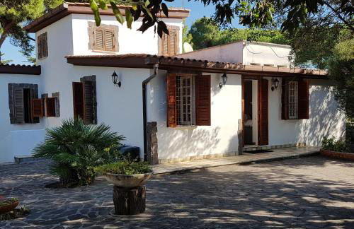 Villa GREG stupenda casa sulla spiaggia con accesso diretto al mare - Foto 7