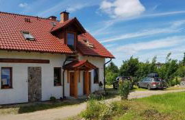 Nad Jeziorem - Foto 1