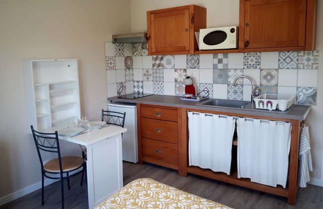 R & C - Room and Calm - Foto 13