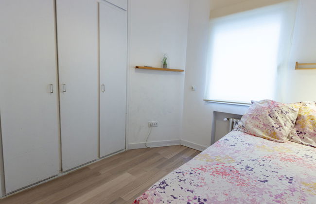 Chamartin-Ciudad Ramos Carrion - Foto 23