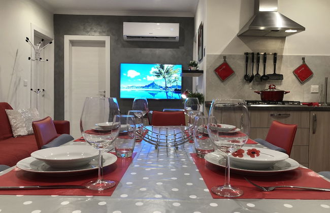 Marsascala Sea View Luxury Apartment & Penthouse - Foto 52