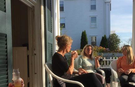 East Wing of Captain's Mansion - Luxury, Waterfront, Town, & Beaches - 5 stars - Foto 28