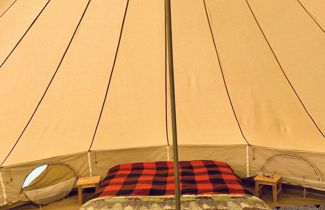 Crater Lake Resort - Foto 28