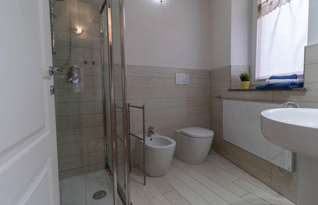 Lario House Apartment a Lecco - Foto 26