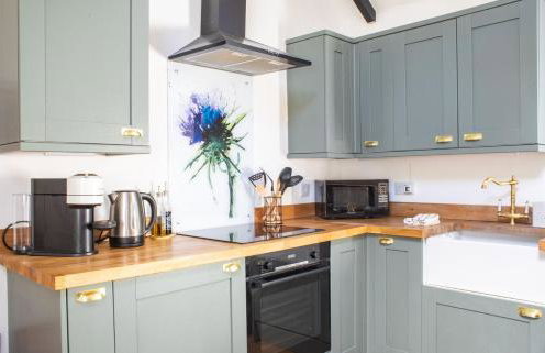 The Cottage, 7 Struanmore - Foto 26