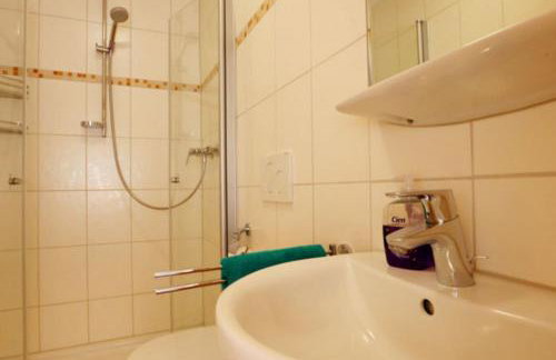 Ferienwohnung Rose auf Hof Stallegg - Photo 4