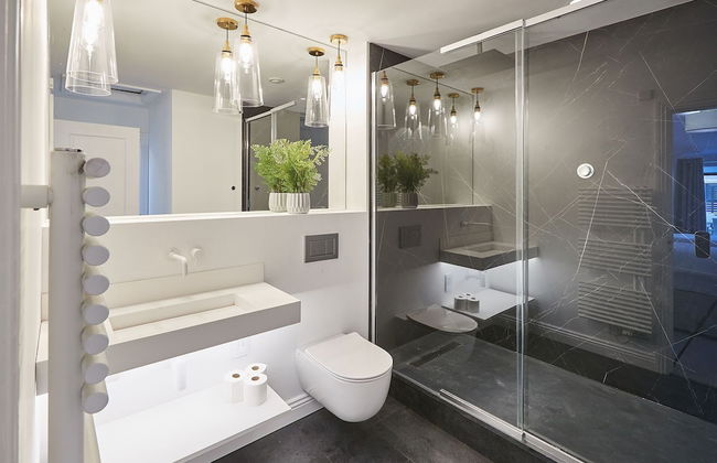 Host Stay Oxford House - Foto 17