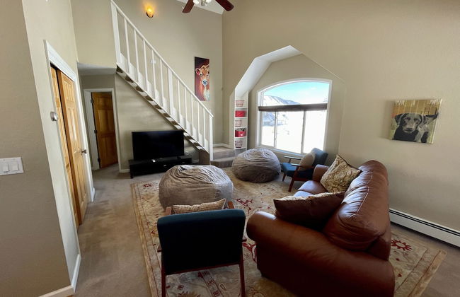 Earhart Crested Butte - Foto 18