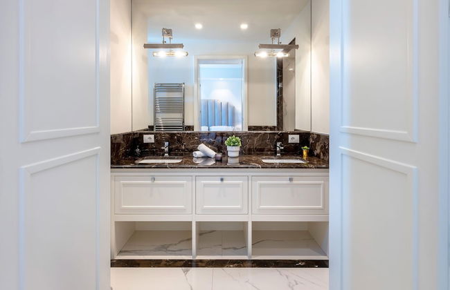 Genteel Home Prato - Foto 28