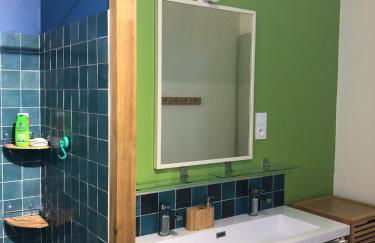 Une grande terrasse sur la mer - Foto 29