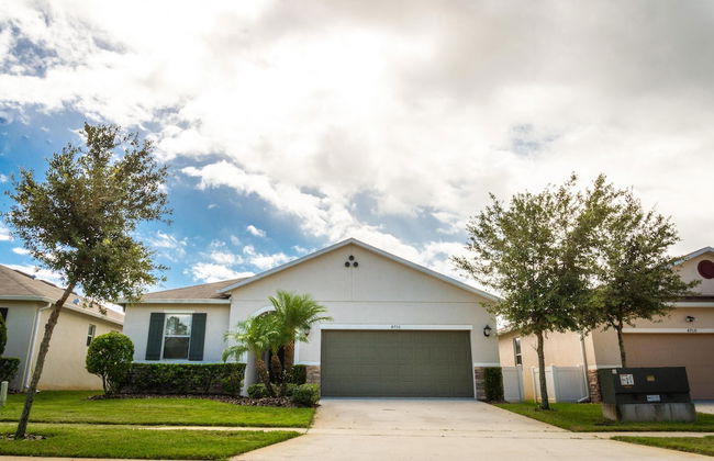 Sunrise Valley Villa by Orlando Short Term - Foto 31