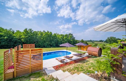 Hižica Bubika - Foto 12