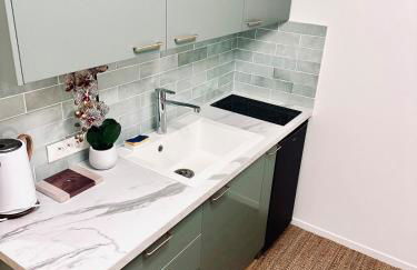 Un appartement en centre ville , à 2 pas du château de Villers Cotterets - Foto 6