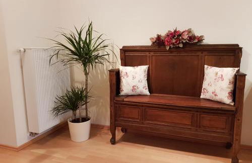 Ferienwohnung Maria - Bad Kissingen - Foto 29