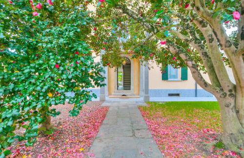 Villa Tagini Timeless Elegance and Style - Happy Rentals - Foto 19