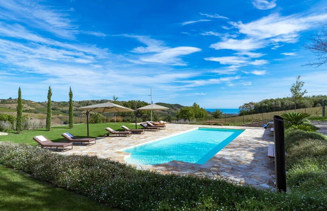 Borgo Da Monte 8 in Monteprandone - Foto 26