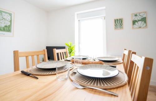 Le Regard sur La Place Léger et Raffiné - Photo 3