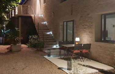 MAS TAREAU LE DAMIER - Foto 6