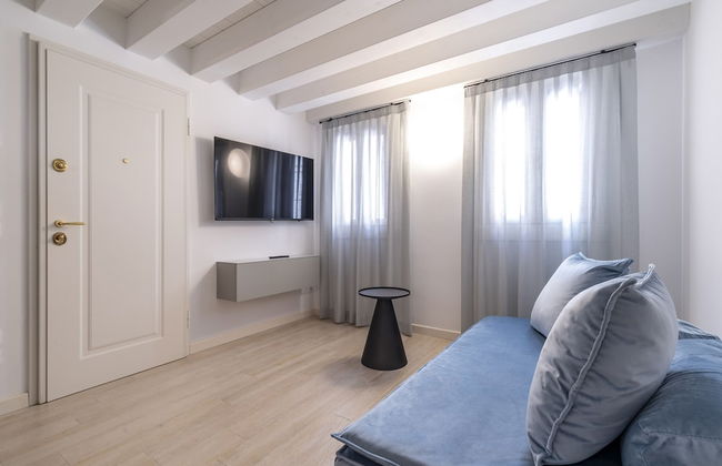 Residence Ca San Carlo - Foto 59