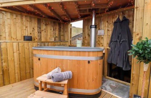 The Barn at Copy House Hideaway - Foto 23