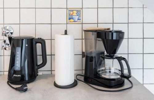 Geräumige Wohnung in Baesweiler für 7 Personen - Foto 18