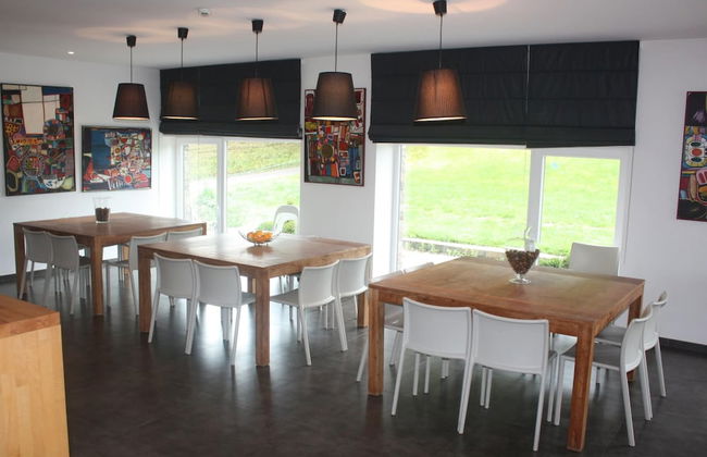 Bovigny Holiday Home With Cinema - Foto 32