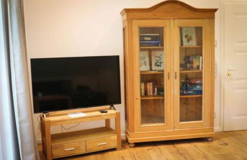 Ferienwohnungen und Gästezimmer Friedrichs - Photo 13