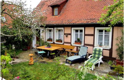 Ferienhaus Pfeiffer - Foto 6