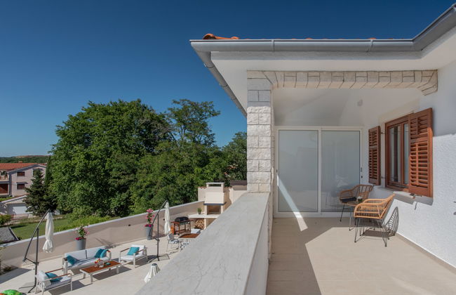 Villa Marina I - Foto 26