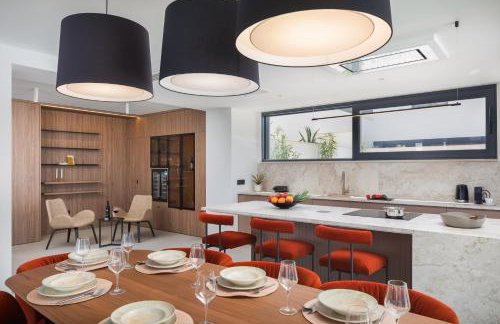 Villa Rossa - Photo 18