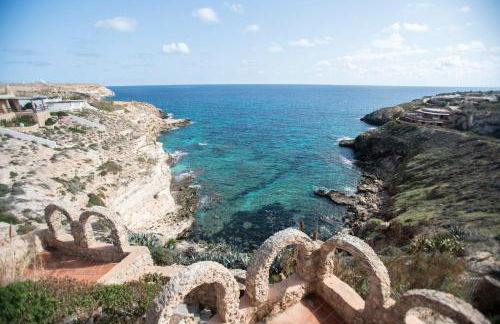 Villa a picco sul mare - Cala Creta - Foto 3