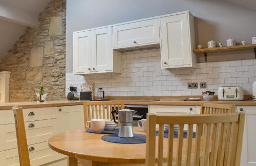 The Old Shippon At New Ringstones Farm - Photo 7