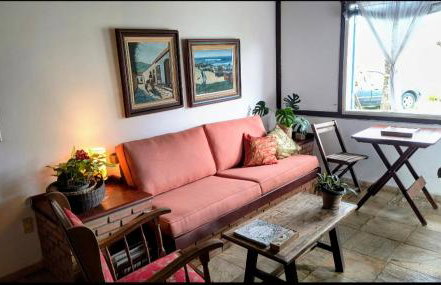 Refúgio Aconchegante no Peró Jardim Privativo Wi-Fi Ideal Casais Famílias e Home Office - Foto 6