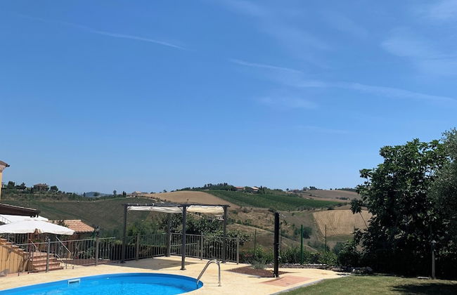 agriturismo cerquatonda - Foto 17