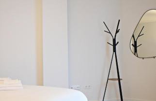 Precioso apartamento con Parking en el centro de Málaga - Foto 10