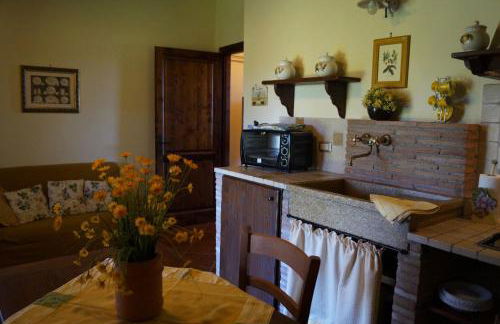 Agriturismo Bonzalone - Foto 56