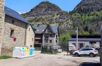 Bamboo 1 - tucasaenlospirineos - Foto 25