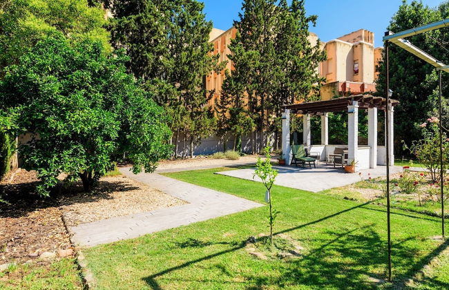 Casa San Rafael - Foto 27