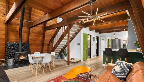 Wild Dog Cabin - Foto 2